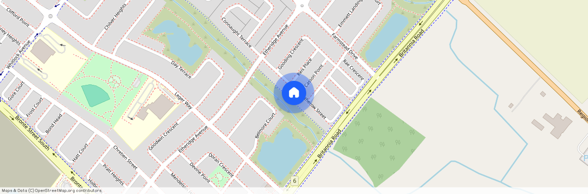 1554 Clitherow Street Unit# Bsmt, Milton