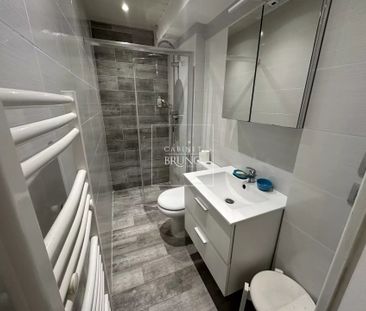 Location Appartement 1 pièce 14m² CANNES 06400 - Photo 3