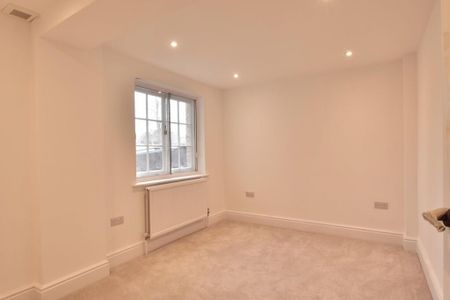 1 bedroom ground floor flat to rent - Photo 5