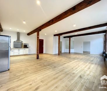 Appartement te huur - Photo 6