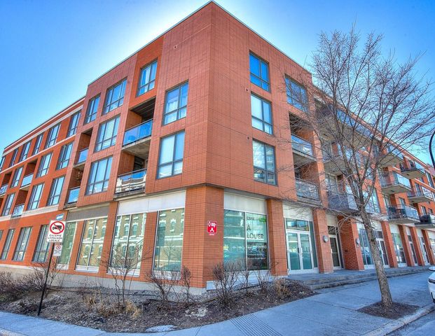 À louer / Appartement - Photo 1