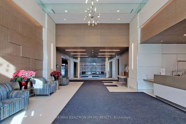 For Lease - 15 Water Walk Drive Unit# 2801, Markham, Ontario - Photo 1