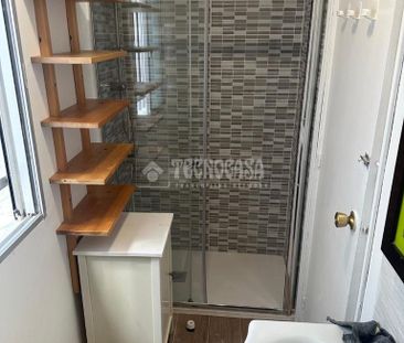 Piso en alquiler en Cerro Amate - Foto 3