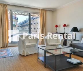 2 chambres, Grenelle Paris 15e - Photo 3