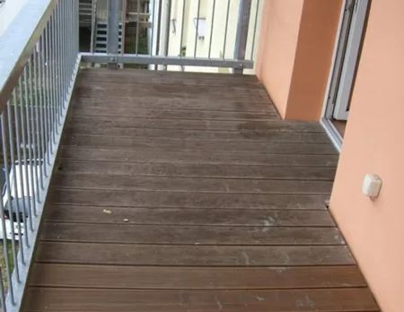 Attraktive 2-Zimmer-Wohnung mit großzügigen Balkon zu mieten! - Foto 1