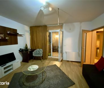 Aradului, 2 Camere De Inchiriat, Centrala Proprie, Lift - Fotografie 3