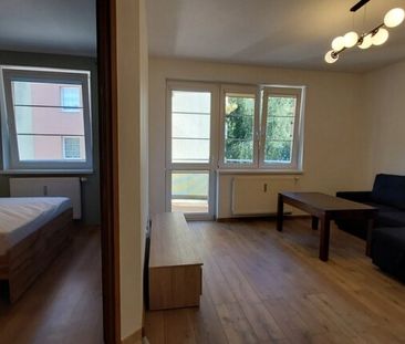 TER11733 MIESZKANIE 2 pokojowe z BALKONEM – zdjęcie 3