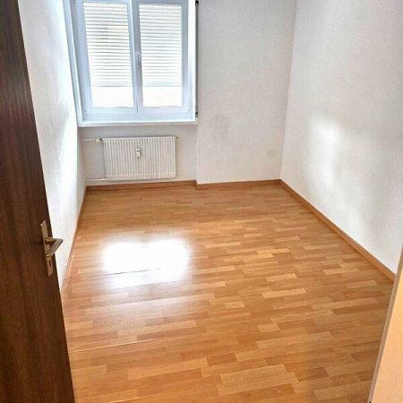 Helle 3.5Zi-Wohnung mit Balkon - Foto 1