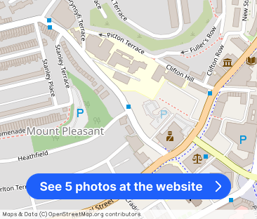 Heathfield, Mount pleasant - Photo 1