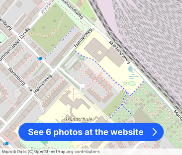 Stuhmer Str. 6, 28237 Bremen OT Gröpelingen - Photo 1