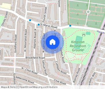 Cuthbert Road, Portsmouth - Photo 1