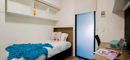 4 Bedroom Apartment with Balcony-Internal (Without View) - Photo 4