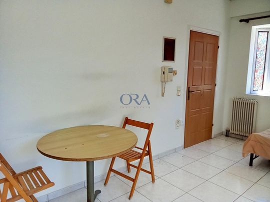 Διαμέρισμα για ενοικίαση Αγία Σοφία (Πάτρα) - Photo 1
