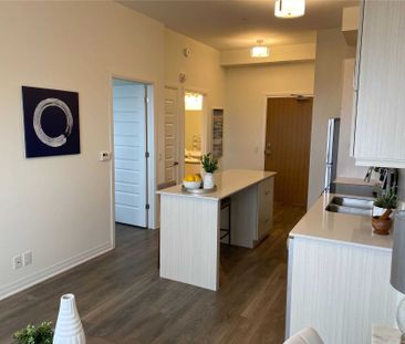 For Lease - 1105 Leger Way Unit# 603, Milton, Ontario - Photo 3