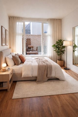 Te huur: prachtige studio midden in Utrecht voor 1 student - Photo 5