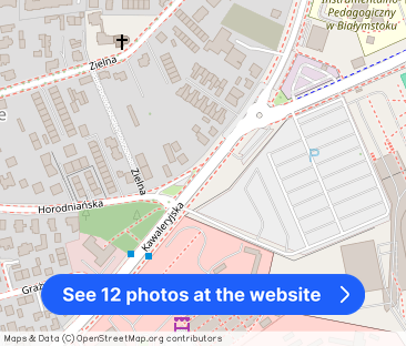 **NOWE MIASTO **UL. KRĘTA ** - Photo 1