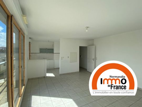 Location Appartement 3 pièces 68m² - Photo 1