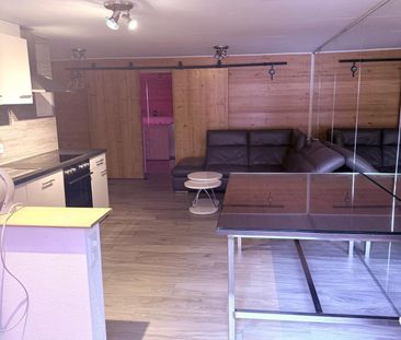 1 Zimmer, 80 m² - Photo 2