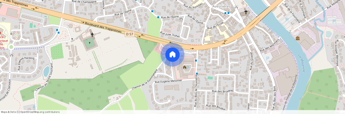 53000 LAVAL
