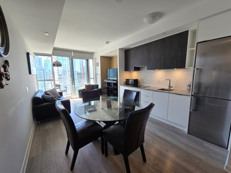 For Lease - 120 Parliament Street Unit# 1613, Toronto, Ontario - Photo 3