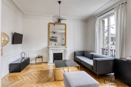 Rental Apartment - Photo 2