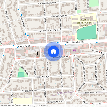 2/27 Saltash Avenue, SA 5165, Christies Beach