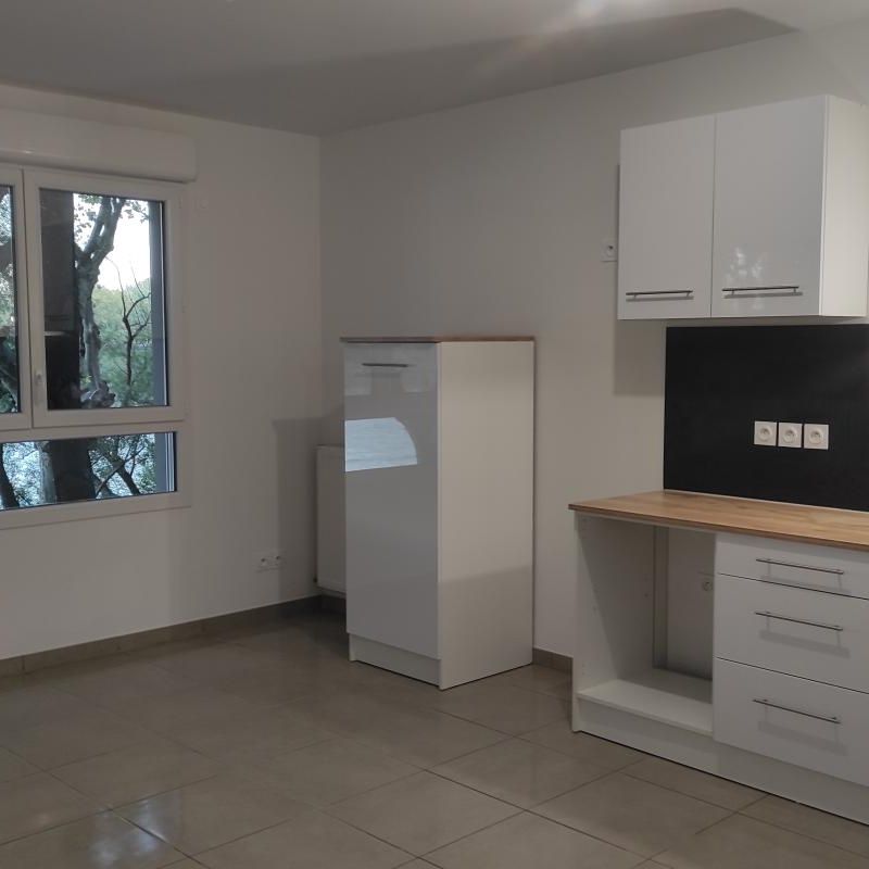 Location Appartement 2 pièces 42m² GIVORS 69700 - Photo 1