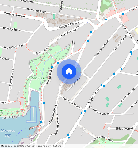 2/18 Upper Avenue Road Mosman