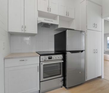Appartement - 5201 Rue Sherbrooke O. - Photo 2
