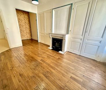 Location Appartement 2 pièces 57m² LYON 7ème - Photo 6