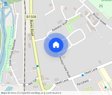 Phillips Field Road, Great Cornard, Sudbury, CO10 - Photo 1