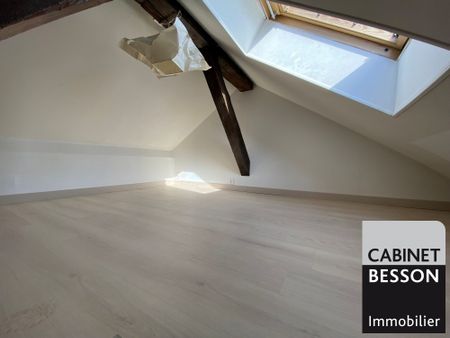 Location Appartement 1 pièce 31m² GRENOBLE 38000 - Photo 4