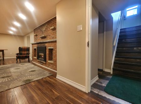 For Lease - 737 Law Street Unit# Lower, Oshawa, Ontario - Photo 5