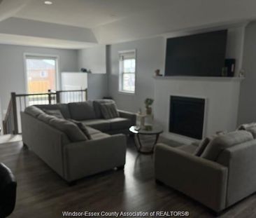 For Lease - 11506 Palmetto, Windsor, Ontario - Photo 6