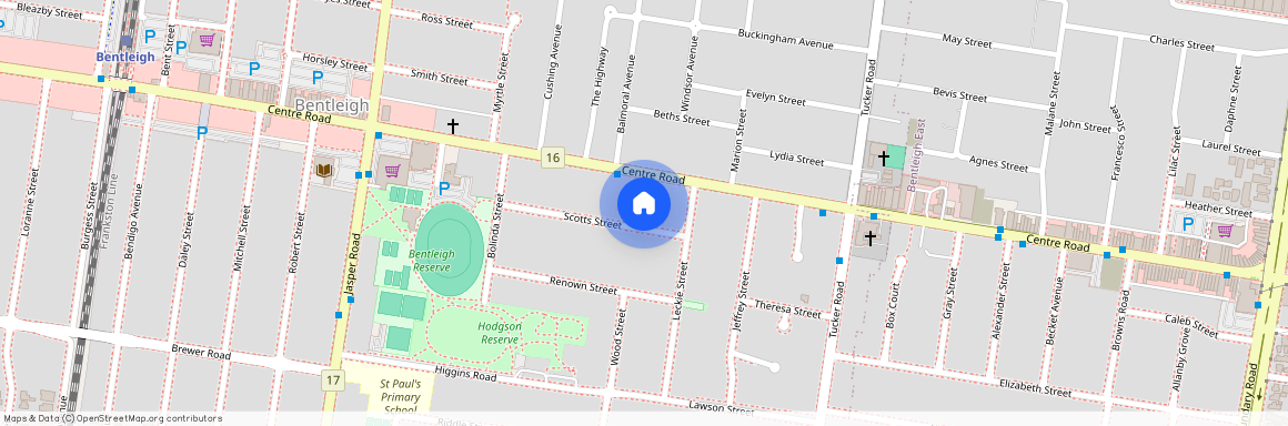 31 Scotts Street, Vic 3204, Bentleigh