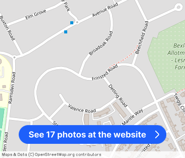 Frinsted Road, Erith, DA8 - Photo 1