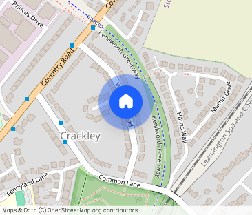 Woodland Road, Kenilworth - Photo 1