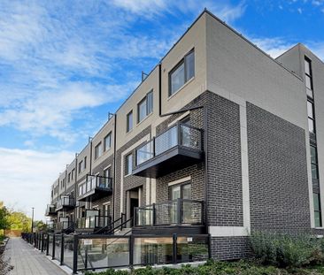 For Lease - 3425 Sheppard Avenue Unit# C3-101, Toronto, Ontario - Photo 6