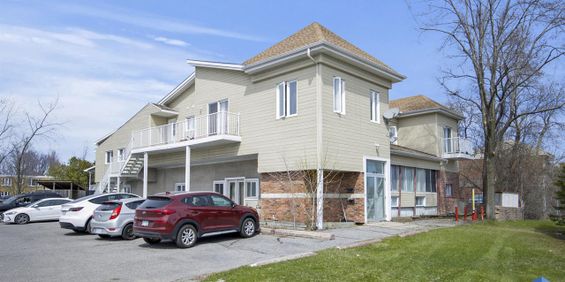 476-4 - 476 Boulevard Alexandre-Taché, Hull - Photo 3