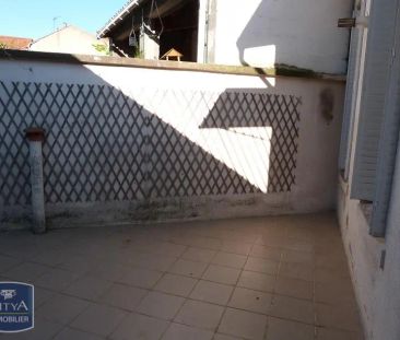 Appartement à louer 4 pièces 70.72m² - Photo 1
