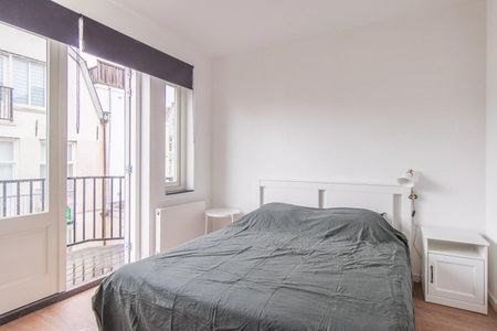 Te huur: Appartement Lange Leidsedwarsstraat in Amsterdam - Foto 4