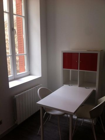 Location Appartement 1 pièce 22m² ECULLY 69130 - Photo 2