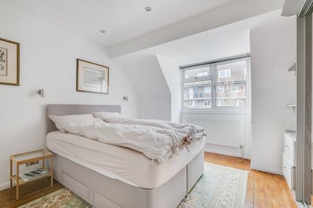 Penton Place, , SE17 - Photo 4