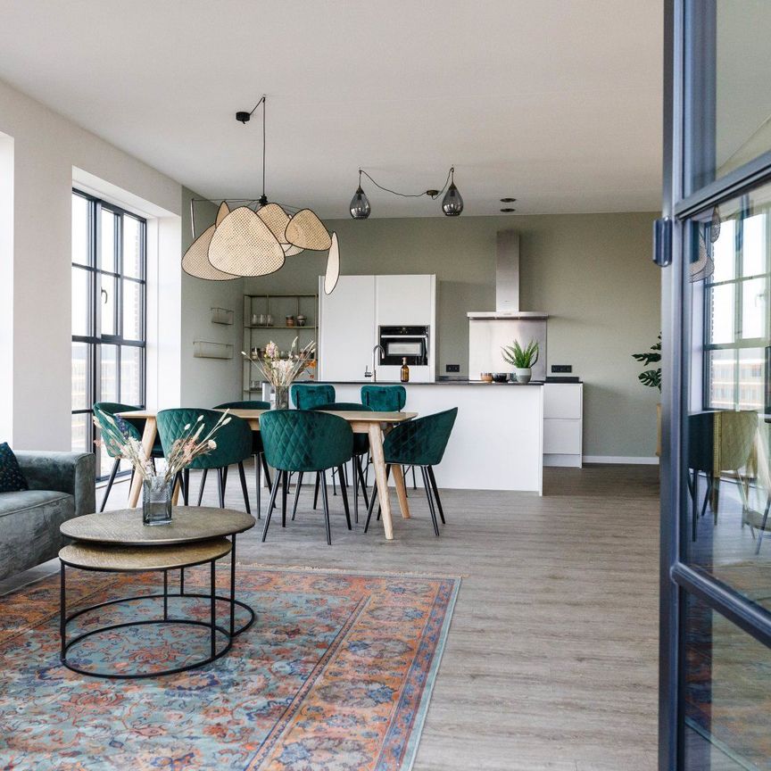 Little C -Rotterdam - - Photo 1