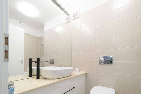 2 camere de inchiriat | zona Floreasca | centrala proprie - Fotografie 4