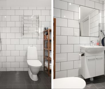 Stig Lindbergs Gata, Gustavsberg - Photo 6