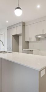Appartement 5 1/2 East-Angus - Photo 3