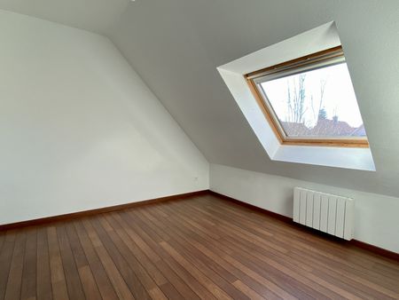 Appartement - 2 pièces - 31 m² - Schiltigheim - Photo 2