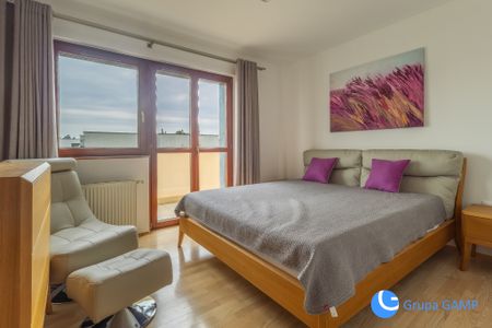 2pok 51m2 garaż+komórka*ostatnie piętro*Bronowicka - Zdjęcie 4