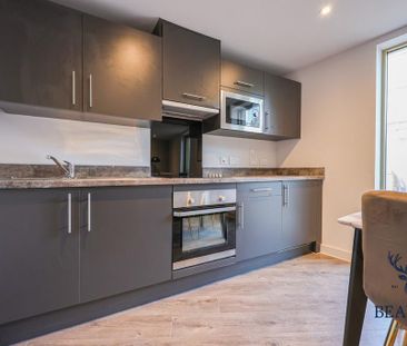 1 bedroom apartment to rent - Photo 5